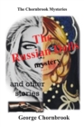 The Chornbook Mysteries : The Russian Dolls Mystery and other stories Book Five - eBook