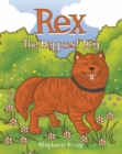 Rex : The Happiest Dog - eBook