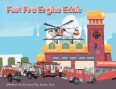 Fast Fire Engine Eddie - eBook