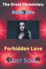 The Druid Chronicles : Forbidden Love: Book One - eBook