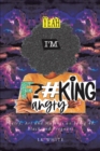 Yeah I'm F?#king Angry : Poetry, Art and Musings on being 40, Black and Pregnant - eBook
