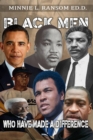 Black Men Who Have Made A Difference - eBook