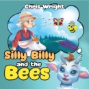 Silly Billy and the Bees - eBook