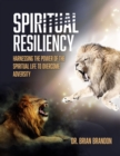 Spiritual Resiliency : Harnessing the Power of the Spiritual Life to Overcome Adversity - eBook
