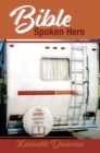 Bible Spoken Here - eBook