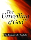 The Unveiling of God - eBook