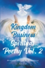 Kingdom Business Spiritual Poetry Vol. 2 - eBook