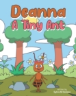 Deanna A Tiny Ant - eBook