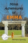 More Adventures of EMMA - eBook