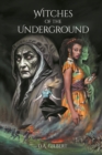Witches of the Underground - eBook