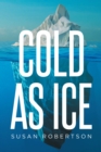 Cold as Ice - eBook