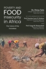 Poverty and Food Insecurity in Africa : The Voice of the Voiceless - eBook