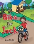 A Bike for Jack - eBook