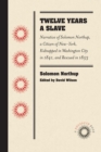 Twelve Years a Slave : Narrative of Solomon Northup, a Citizen of New-York, Kidnapped in Washington City in 1841, and Rescued in 1855 - eBook