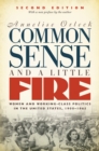 Common Sense and a Little Fire, Second Edition : Women and Working-Class Politics in the United States, 1900-1965 - eBook