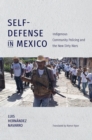 Self-Defense in Mexico : Indigenous Community Policing and the New Dirty Wars - eBook