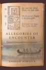 Allegories of Encounter : Colonial Literacy and Indian Captivities - eBook