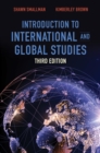 Introduction to International and Global Studies, Third Edition - eBook