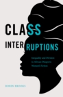 Class Interruptions : Inequality and Division in African Diasporic Women's Fiction - eBook