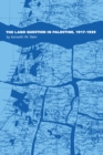 The Land Question in Palestine, 1917-1939 - eBook