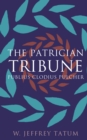 The Patrician Tribune : Publius Clodius Pulcher - eBook
