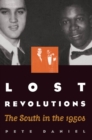 Lost Revolutions : The South in the 1950s - eBook