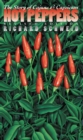 Hot Peppers : The Story of Cajuns and Capsicum - eBook