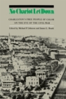 No Chariot Let Down : Charleston's Free People on the Eve of the Civil War - eBook