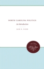 North Carolina Politics : An Introduction - eBook