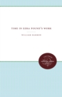 Time in Ezra Pound's Work - eBook