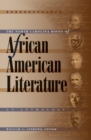 The North Carolina Roots of African American Literature : An Anthology - eBook