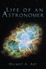 Life of an Astronomer - eBook