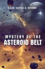Mystery of the Asteroid Belt - eBook