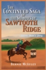 The Continued Saga of the Shadows of Sawtooth Ridge : Dakota Dean's Story - eBook