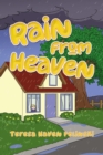 Rain From Heaven - eBook