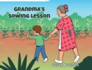 Grandma's Sowing Lesson - eBook