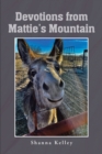 Devotions from Mattie's Mountain - eBook