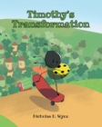 Timothy's Transformation - eBook