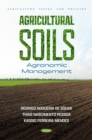 Agricultural Soils: Agronomic Management - eBook