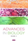 Advances in Biology. Volume 4 - eBook