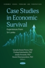 Case Studies in Economic Survival: Experiences from Sri Lanka - eBook