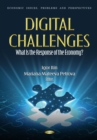 Digital Challenges: What Is the Response of the Economy? - eBook