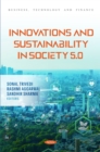 Innovations and Sustainability in Society 5.0 - eBook
