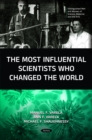 The Most Influential Scientists Who Changed the World - eBook