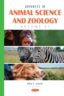 Advances in Animal Science and Zoology. Volume 21 - eBook