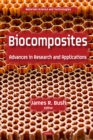 Biocomposites: Advances in Research and Applications - eBook