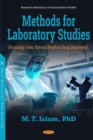 Methods for Laboratory Studies (Focusing Area: Natural Product Drug Discovery) - eBook