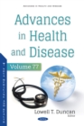 Advances in Health and Disease. Volume 77 - eBook