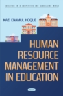 Human Resource Management in Education - eBook