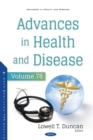 Advances in Health and Disease. Volume 78 - eBook